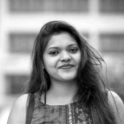 POULAMI SAHA
